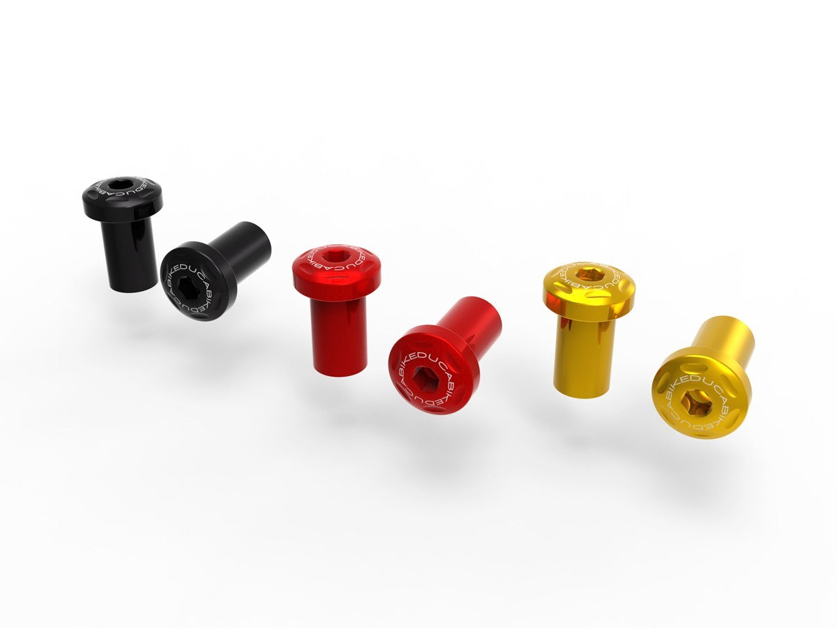 KVT13 - KEY LOCK SCREW KIT