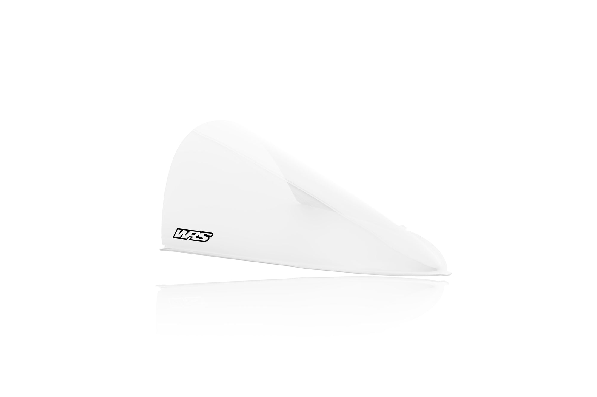 WRS RACE WINDSCREEN APRILIA RS 457 2024-2025