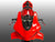 CUP31 - PANIGALE V4 MY25 LARGER WINDSCREEN