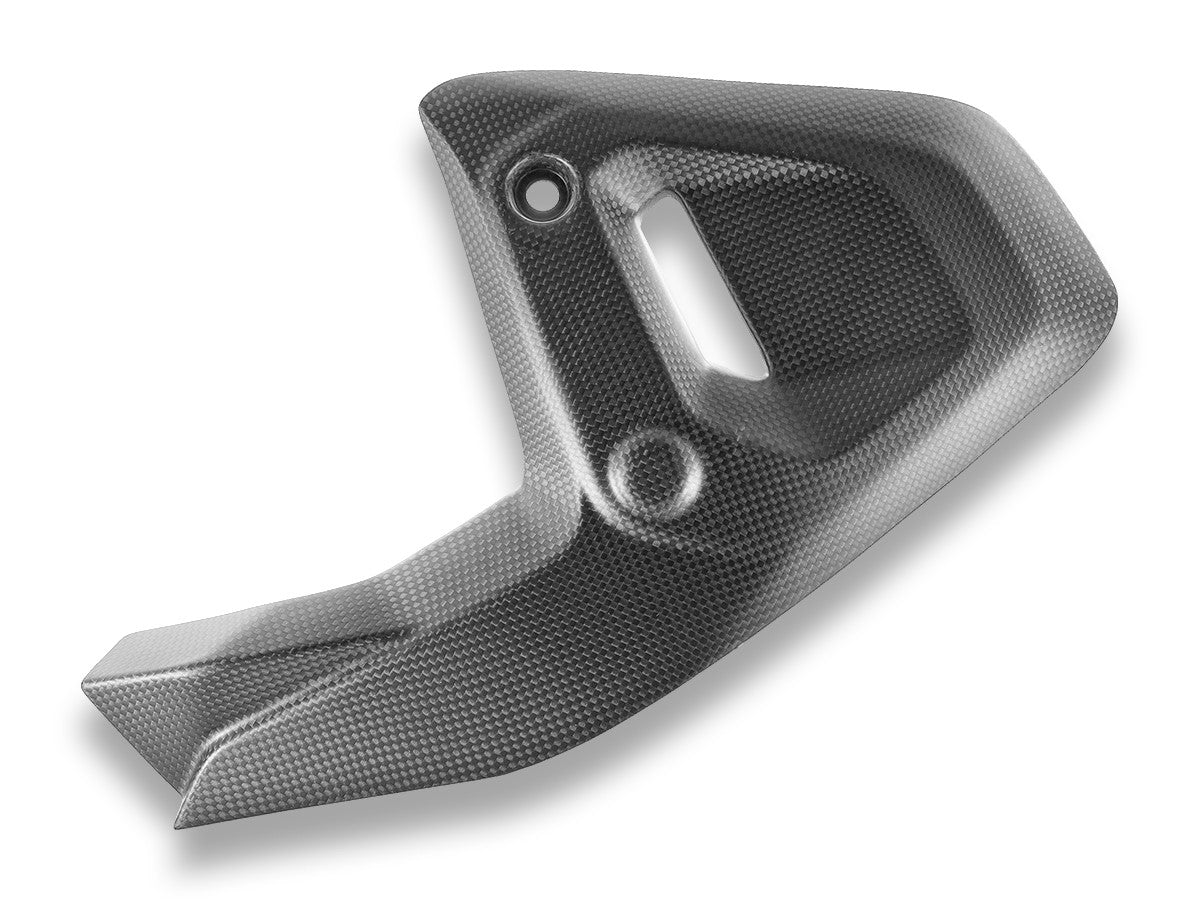 CRB182O - BMW R1300GS MATT CARBON SIDE PANELS