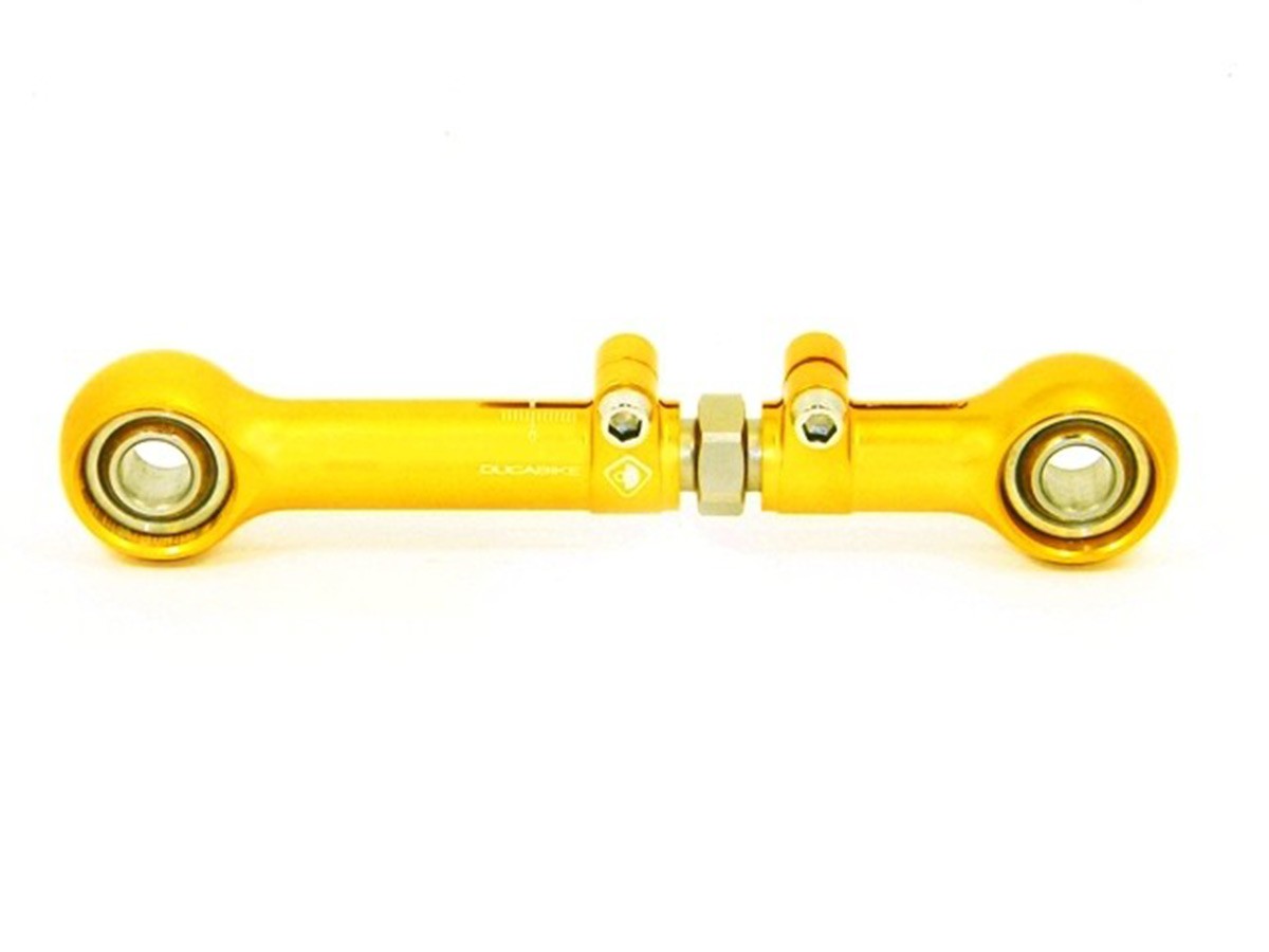ADR05 - ADJUSTABLE LINKAGE SBK PANIGALE