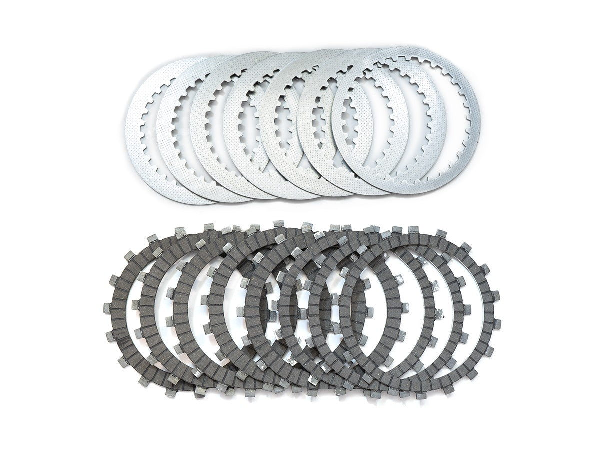 DFBD09 BMW Kit Clutch Plates Complete Oil Bath