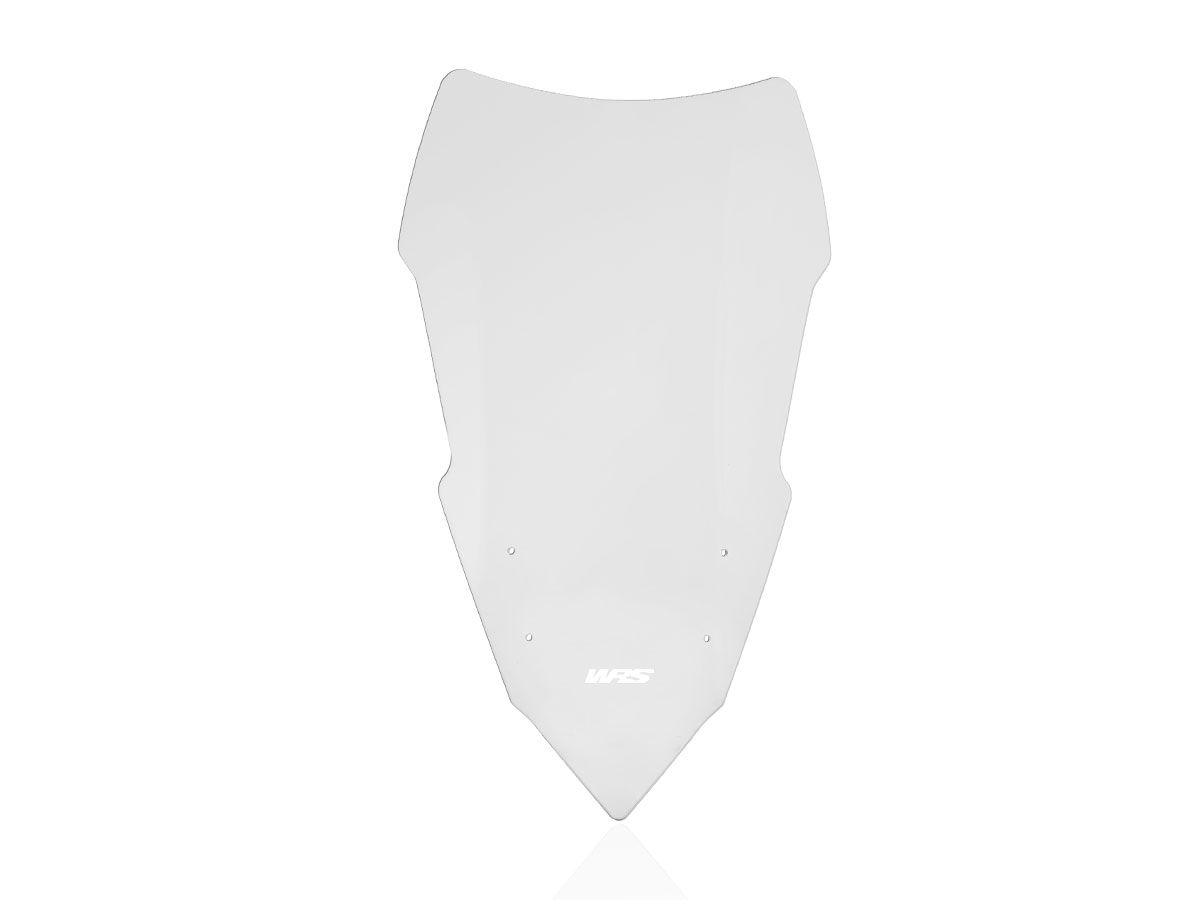 WRS TOURING WINDSCREEN YAMAHA MT-09 TRACER 2015-2017
