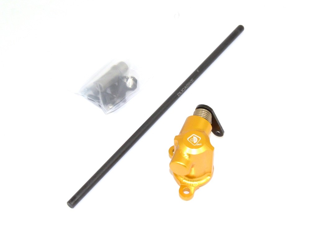 AFM02 - MECHANICAL CLUTCH ACTUATOR SCRAMBLER