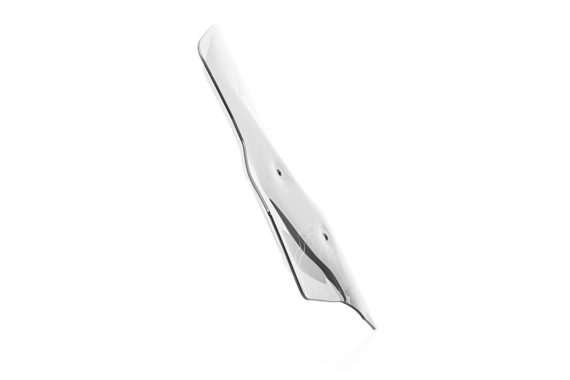 WRS WINDSCREEN STANDARD PLUS NO RADAR BMW R 1300 GS 2023-2025