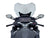 WRS STANDARD SMOKED WINDSCREEN
