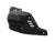 CRB127O - DIAVEL V4 RIGHT EXHAUST HEAT SHIELD MATT CARBON