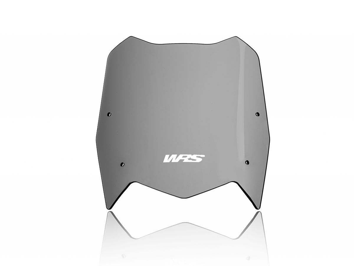 WRS SPORT WINDSCREEN YAMAHA TENERE 700 2019-2024