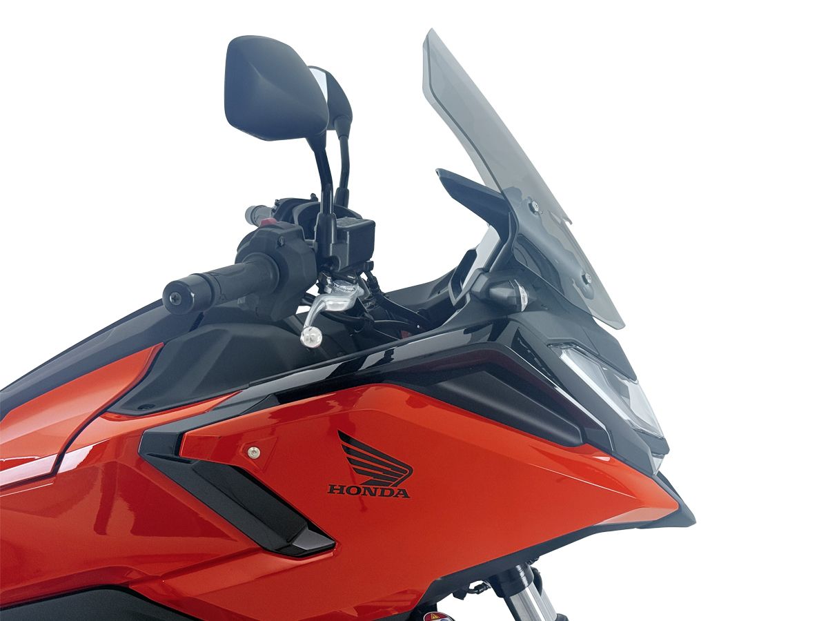 WRS TOURING WINDSCREEN HONDA NC 750 X 2025