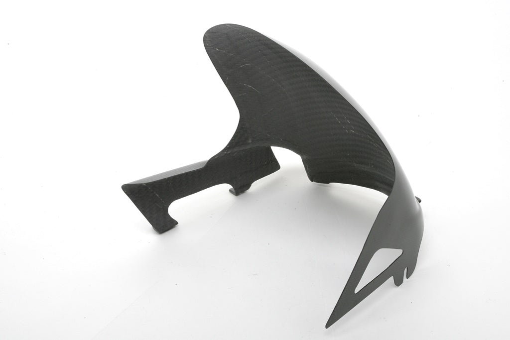 Rear Mudguard – Short ( 2005 - )