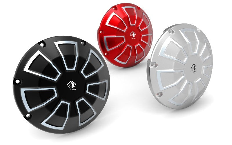 CCO12 Clutch Cover Wet