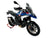 WRS TOURING WINDSCREEN PLUS NO RADAR BMW R 1300 GS 2023-2025