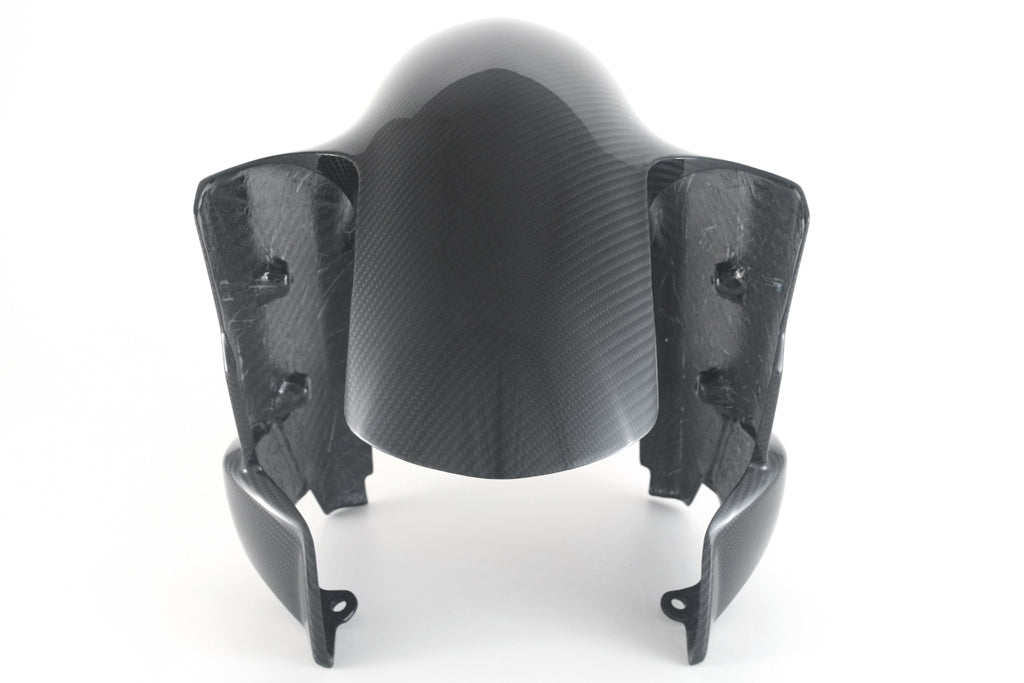 Front Mudguard