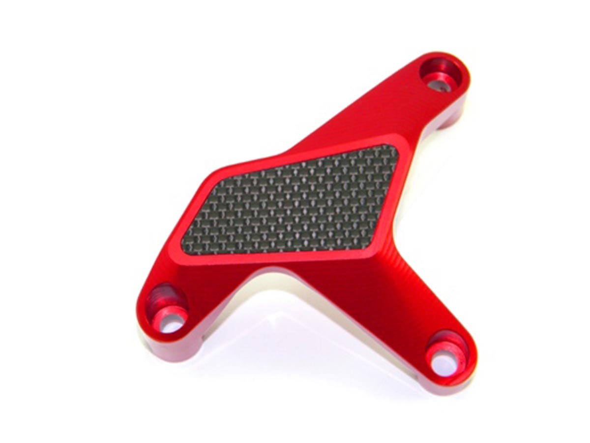 PPA01 - WATER PUMP PROTECTION