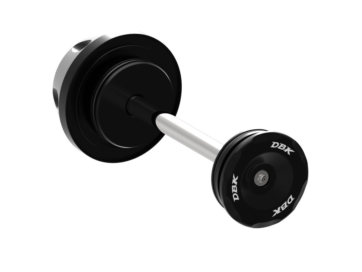 PMR01 - BMW R1300GS WHEEL HUB PROTECTION KIT