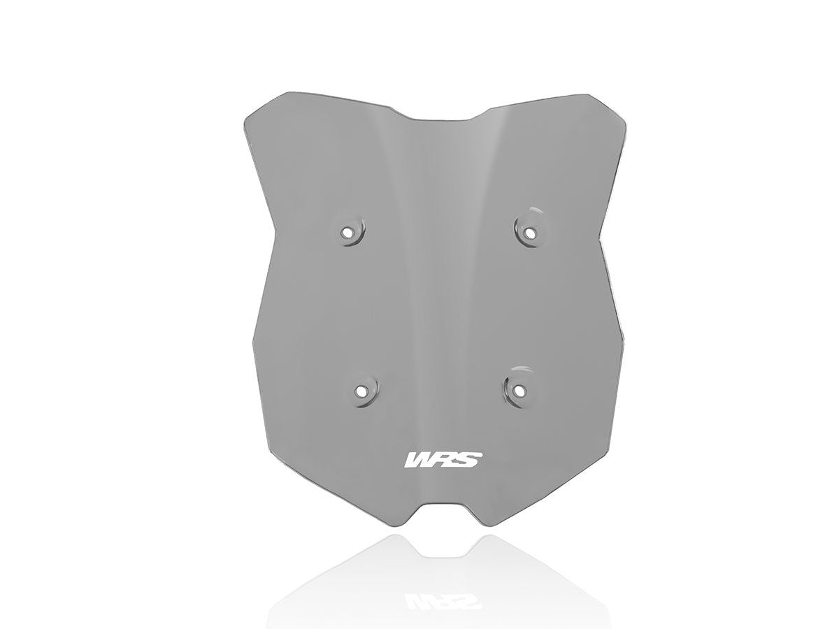 WRS Sport Windscreen KTM 1290 Superduke GT 2019-2024