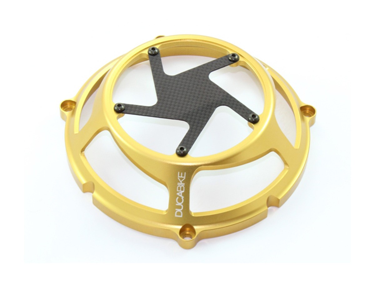 CC02 - CLUTCH COVER