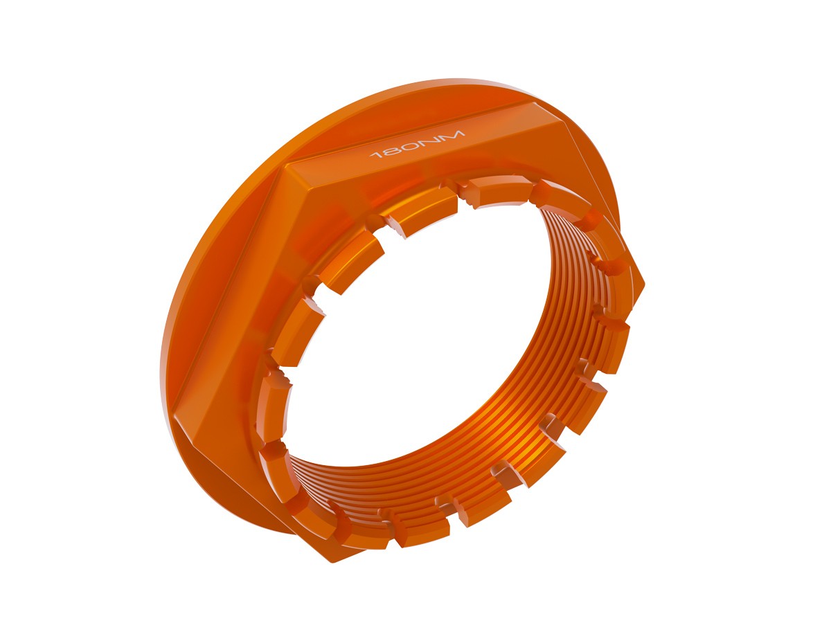 DPR06 - KTM 1390 REAR WHEEL NUT