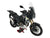 WRS CAPONORD WINDSCREEN HONDA CRF 1100 L AFRICA TWIN ADV SPORTS 2021-2025