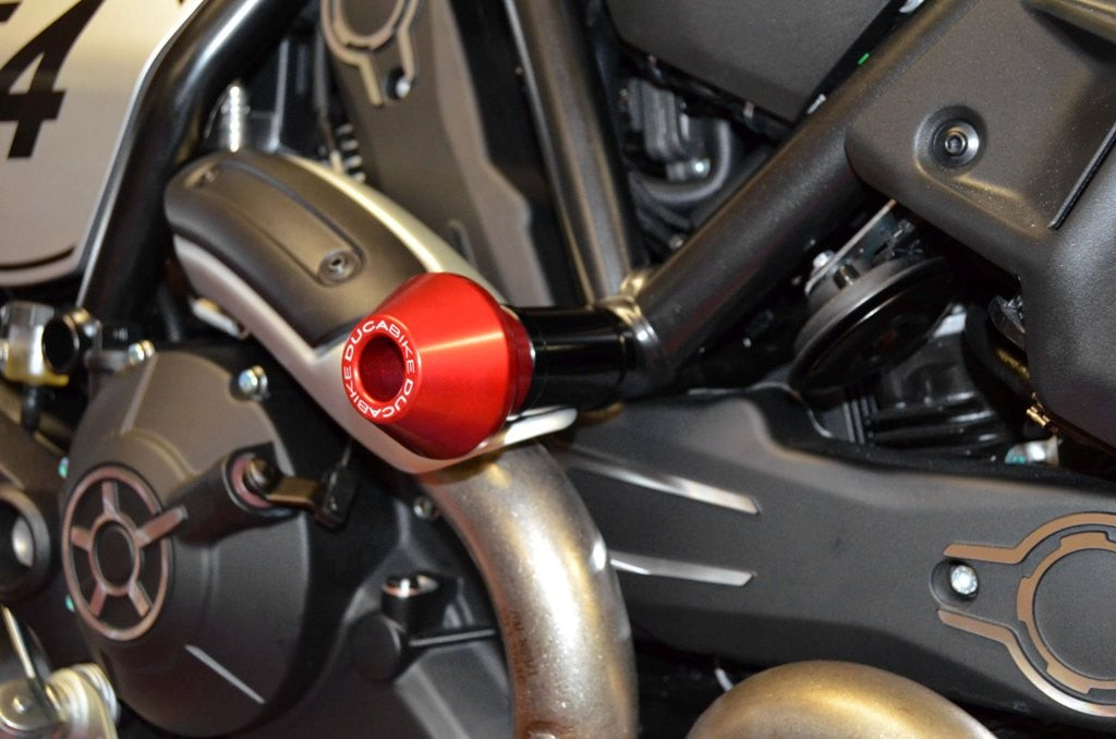 PTM02 - PROTECTION FRAME