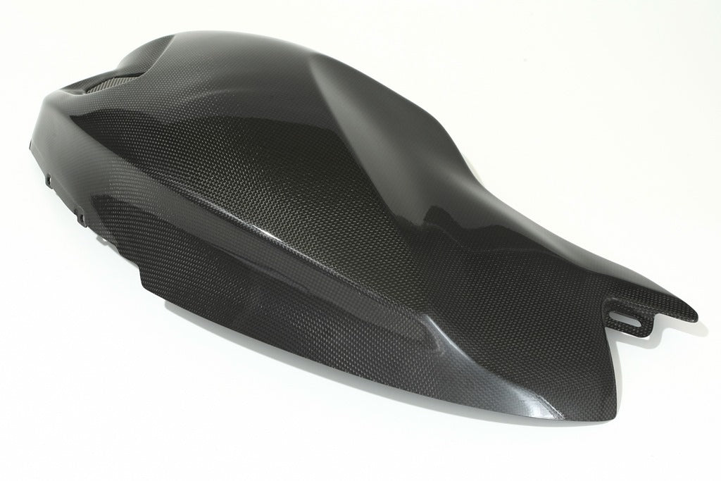 Tank Cover - Right Panel