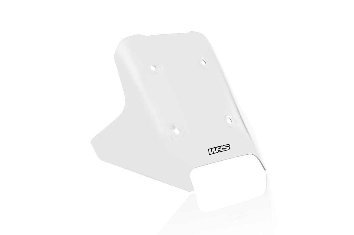 WRS Sport Windscreen CF Moto 450 MT 2024-2026