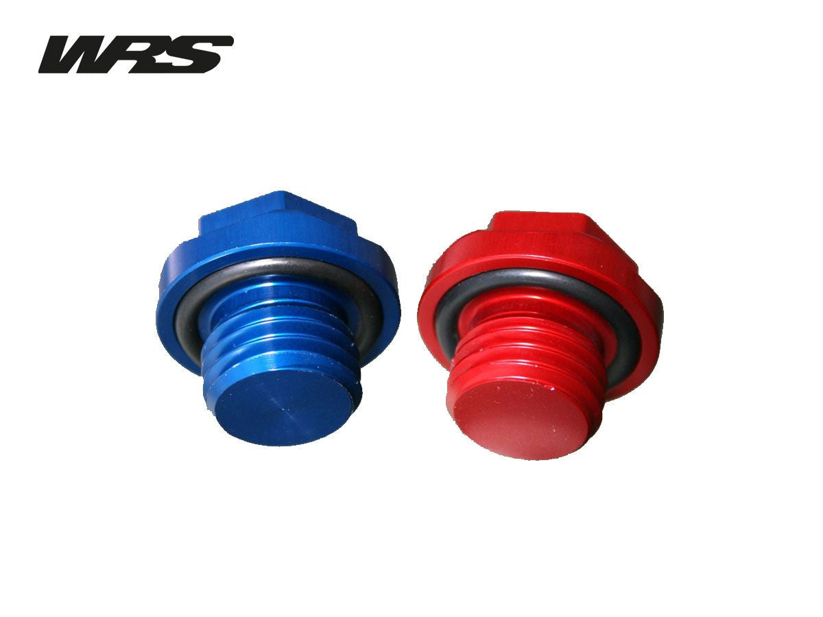 WRS Engine Oil Filler Cap