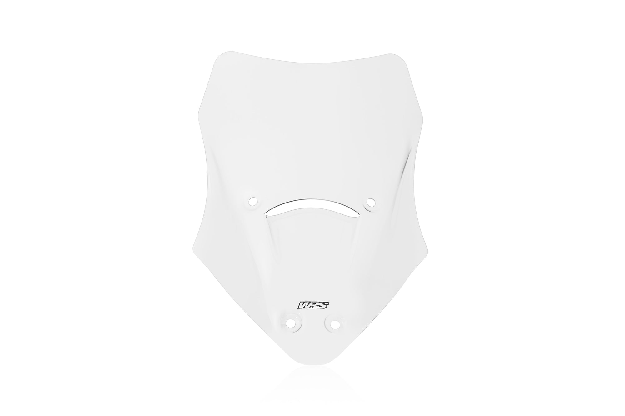 WRS TOURING WINDSCREEN DUCATI MULTISTRADA V2 / S 2025