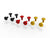 KVT16 - FRONT FENDER SCREW KIT