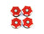 TTM02 - KIT FRAME PLUGS