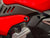 TTF09 - DIAVEL V4 SIDE CAPS KIT