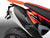 KVT78 - HM 698 UPPER EXHAUST COVER SCREW KIT