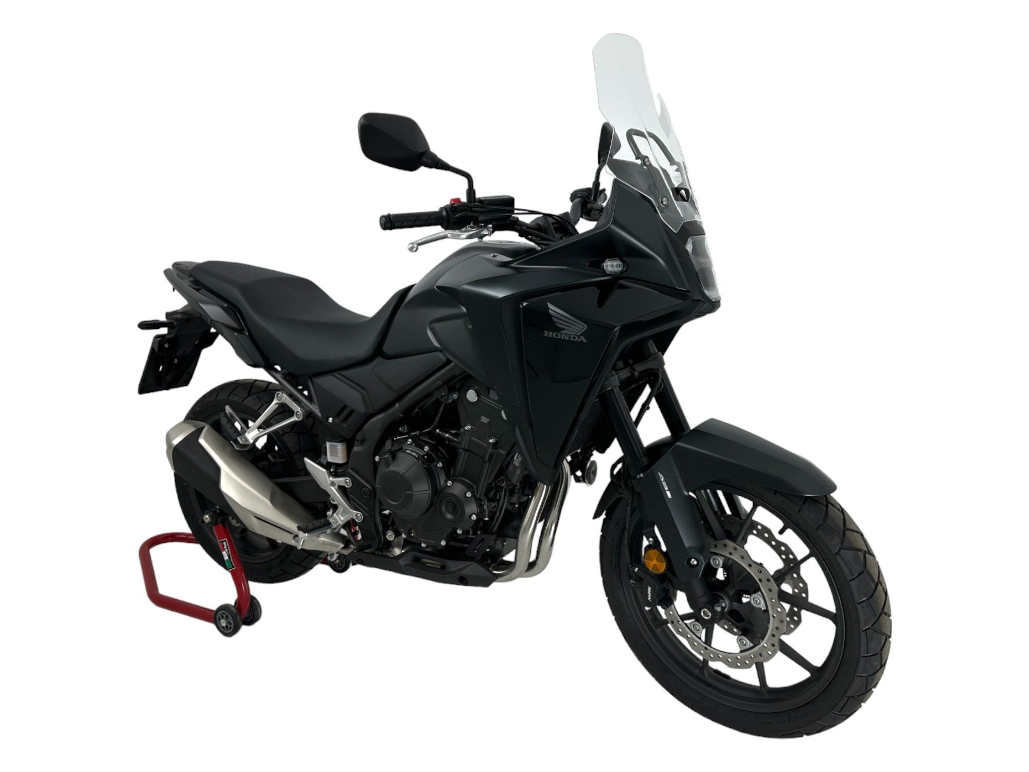 WRS TOURING WINDSCREEN HONDA NX 500 / 400 2024-2025