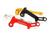 RPLF12 - BRAKE LEVER MTS MY2015