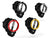 CCDV16 - TRIUMPH CLEAR CLUTCH COVER OIL BATH 3D-EVO