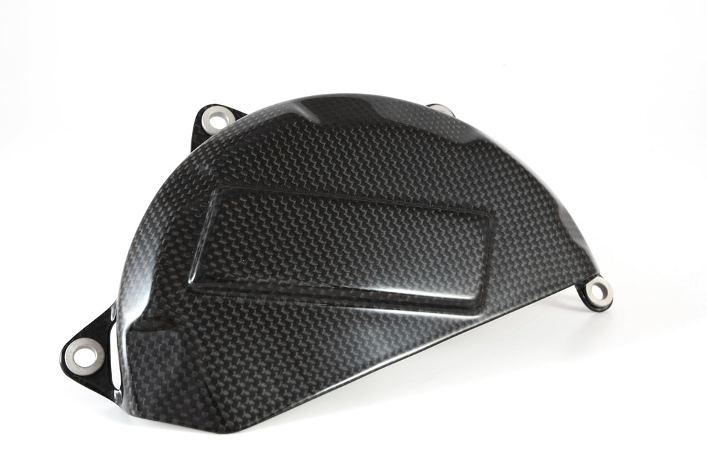 Clutch Cover