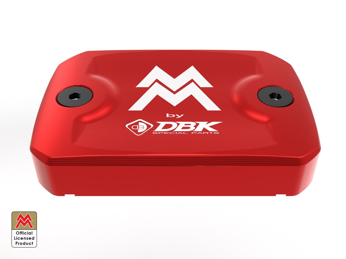 TLS16 - FRONT FLUID RESERVOIR CAP MOTO MORINI