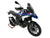 WRS WINDSCREEN STANDARD PLUS NO RADAR BMW R 1300 GS 2023-2025