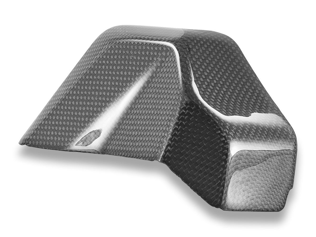 CRB235L PANIGALE/SF V4 (2025) Glossy Carbon Side Covers