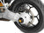 PCD01 - MOTO GUZZI CARDAN SHAFT PROTECTION KIT