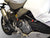 TTDSX02 - DESERTX KIT FRAME PLUGS BICOLOR