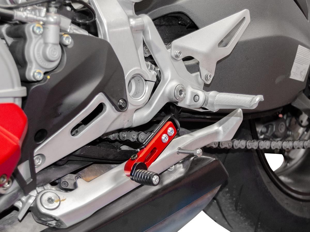 RPLC27 - SFV2 GEAR LEVER