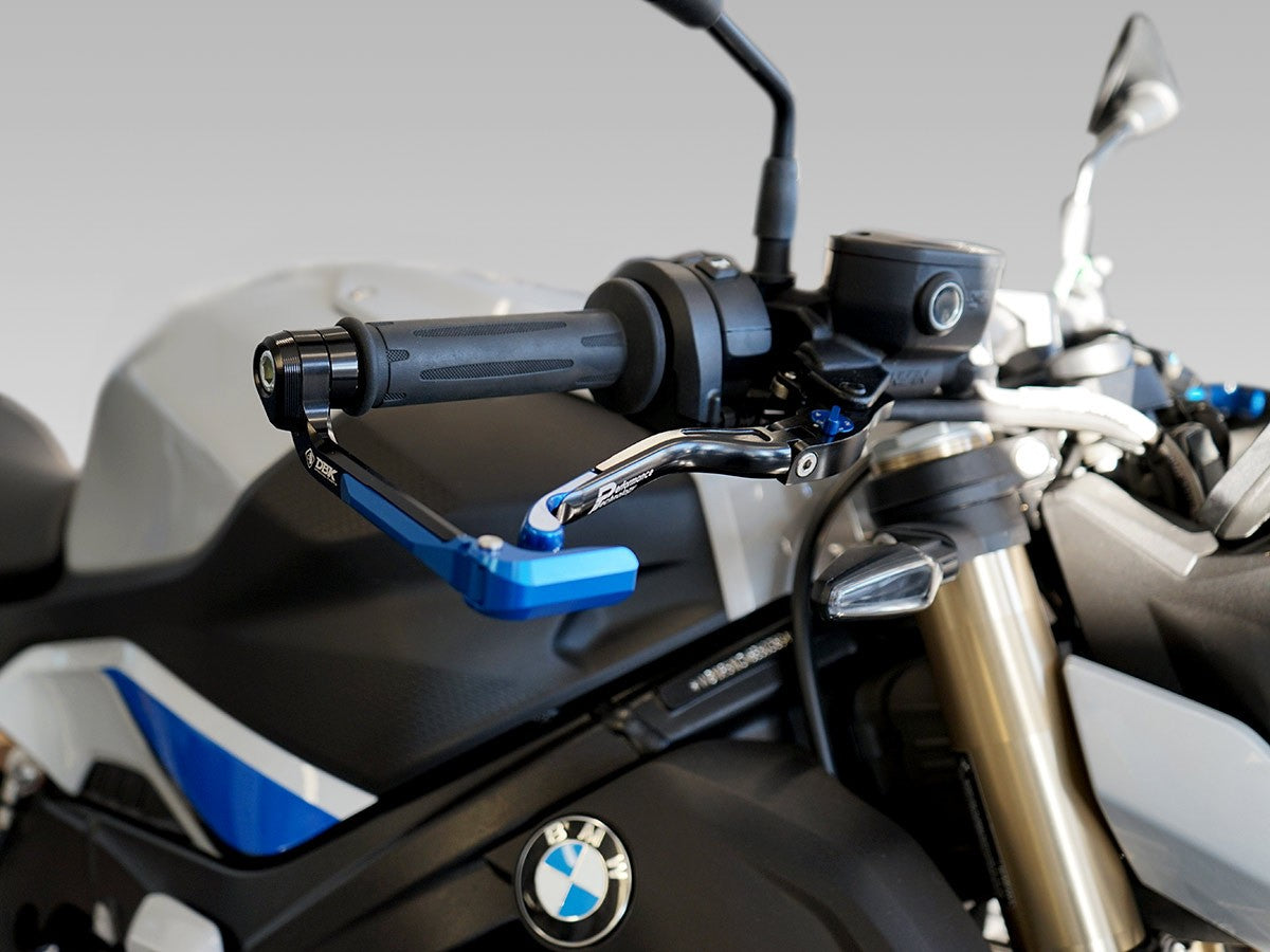 PLF06 - BRAKE LEVER PROTECTION BMW