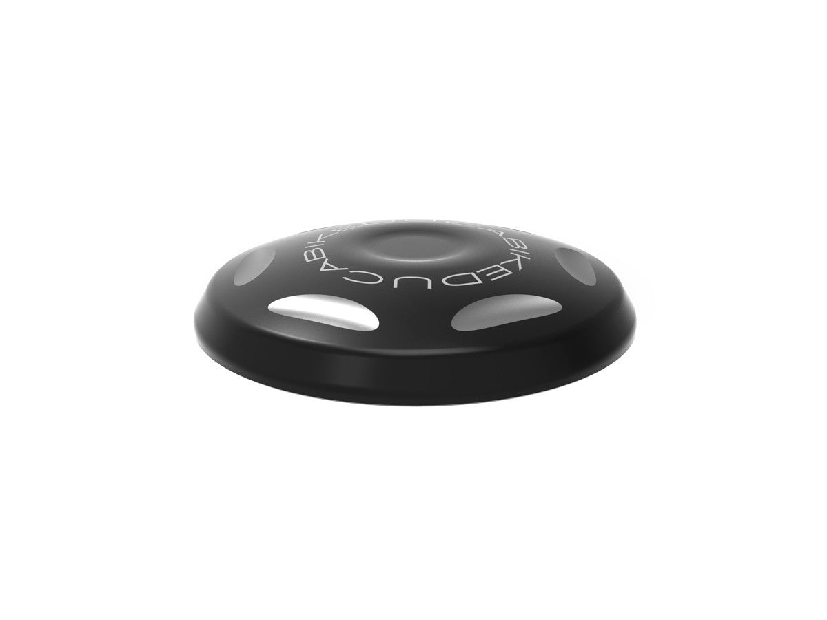 CMA01 - REAR SHOCK ABSORBER COVER