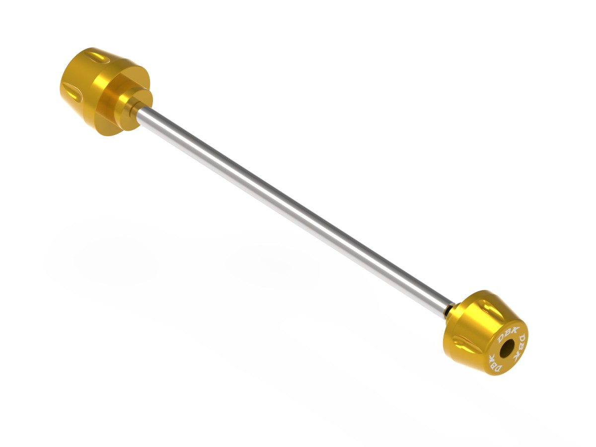 PFAN07 - BMW FRONT FORK PROTECTION KIT