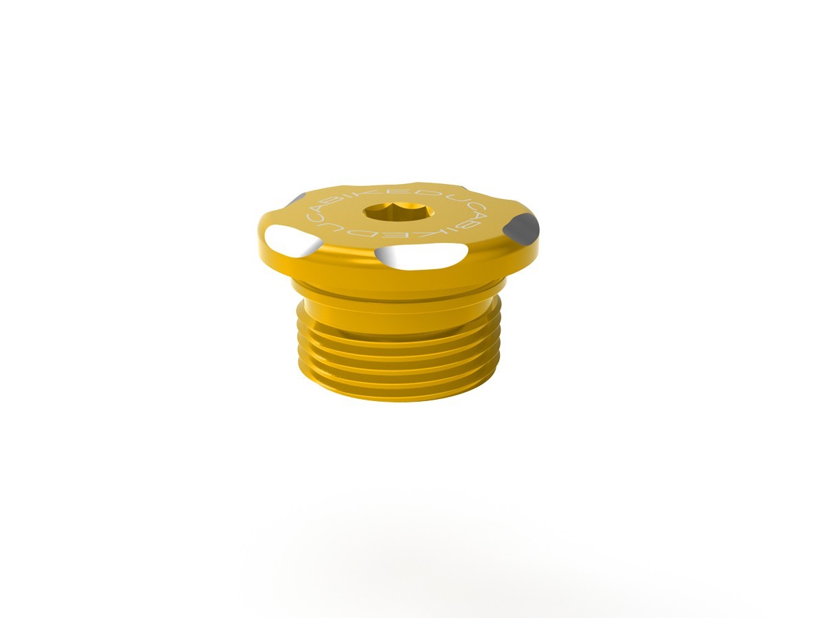 TIF02 - STAGE INSPECTION CAP
