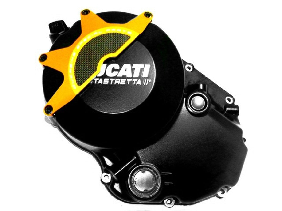 CCO05 - CLUTCH COVER WET HYPER 821/939