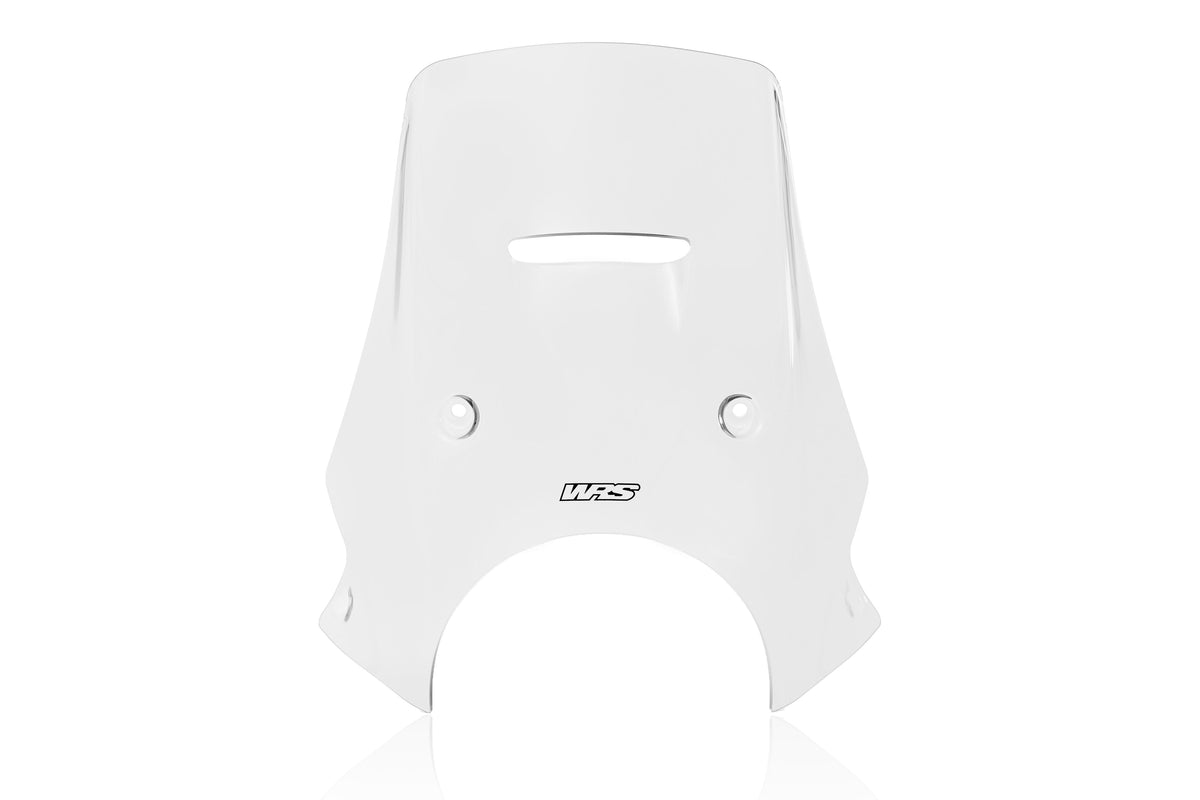 WRS TOURING WINDSCREEN HUSQVARNA NORDEN 901 2022-25 / NORDEN 901 EXPEDITION 2023-2025