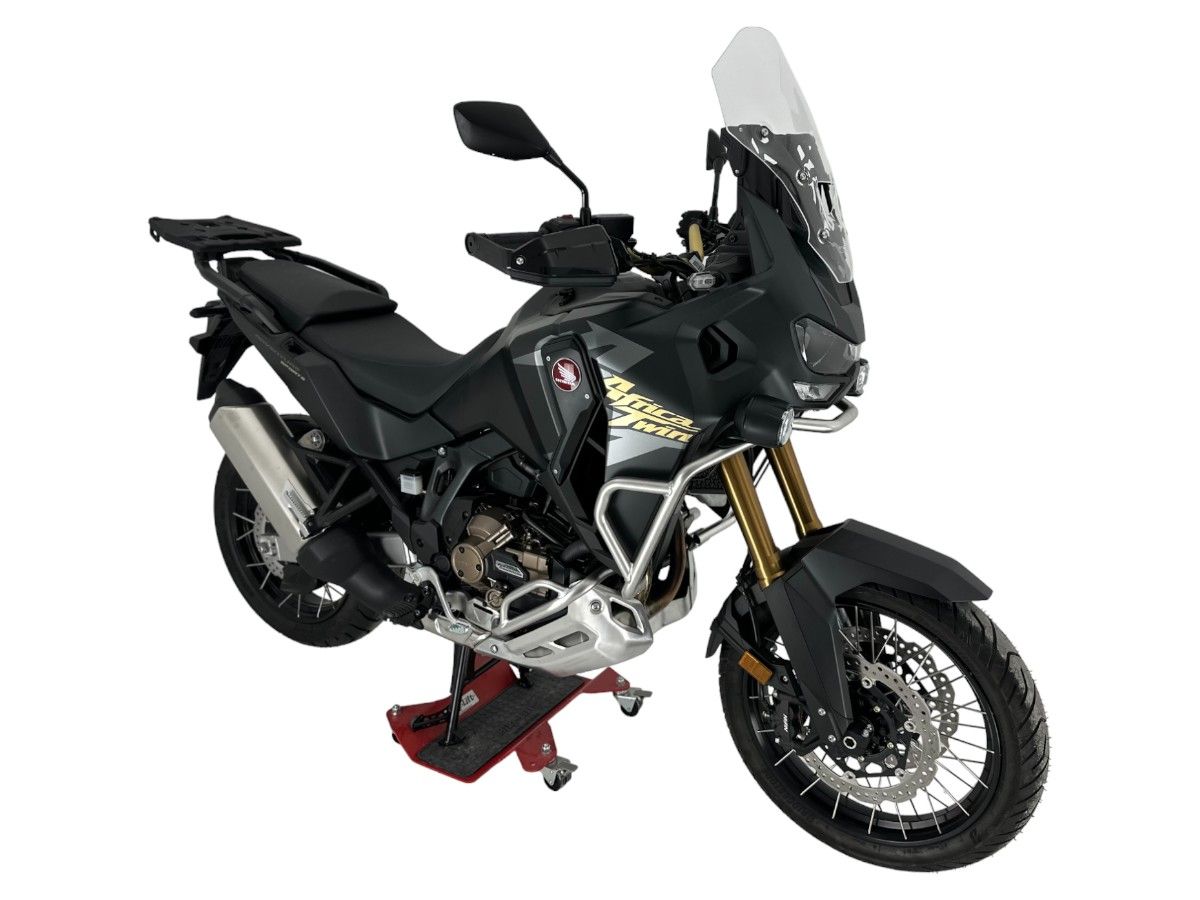 WRS TOURING WINDSCREEN HONDA CRF 1100 L AFRICA TWIN ADV SPORTS 2021-2025