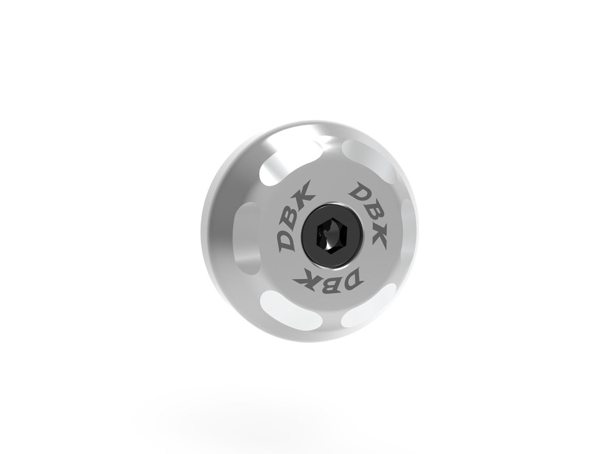 CM10 - HANDLEBAR CAPS